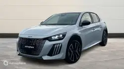 Peugeot e-208 156ch 54 kWh GT