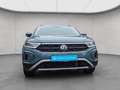 Volkswagen T-Roc 1.0 TSI Goal NAVI PLA SHZ ACC GJR Blau - thumbnail 12