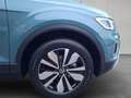 Volkswagen T-Roc 1.0 TSI Goal NAVI PLA SHZ ACC GJR Blau - thumbnail 21