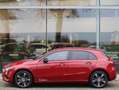 Mercedes-Benz A 250 e Star Edition AMG Line Rouge - thumbnail 4