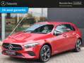 Mercedes-Benz A 250 e Star Edition AMG Line Rouge - thumbnail 1