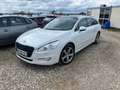 Peugeot 508 SW 2.2 HDi 204 GT BVA6 / DH963 Blanc - thumbnail 2