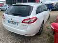 Peugeot 508 SW 2.2 HDi 204 GT BVA6 / DH963 Blanc - thumbnail 4