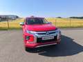 Mitsubishi L200 Diamond DK DI-D 2,2 ALLRAD Rot - thumbnail 3