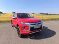 Mitsubishi L200 Diamond DK DI-D 2,2 ALLRAD Rot - thumbnail 4