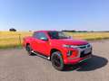 Mitsubishi L200 Diamond DK DI-D 2,2 ALLRAD Rot - thumbnail 5