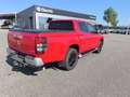 Mitsubishi L200 Diamond DK DI-D 2,2 ALLRAD Rot - thumbnail 10