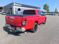 Mitsubishi L200 Diamond DK DI-D 2,2 ALLRAD Rot - thumbnail 9