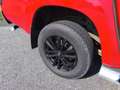 Mitsubishi L200 Diamond DK DI-D 2,2 ALLRAD Rot - thumbnail 7