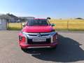 Mitsubishi L200 Diamond DK DI-D 2,2 ALLRAD Rot - thumbnail 2