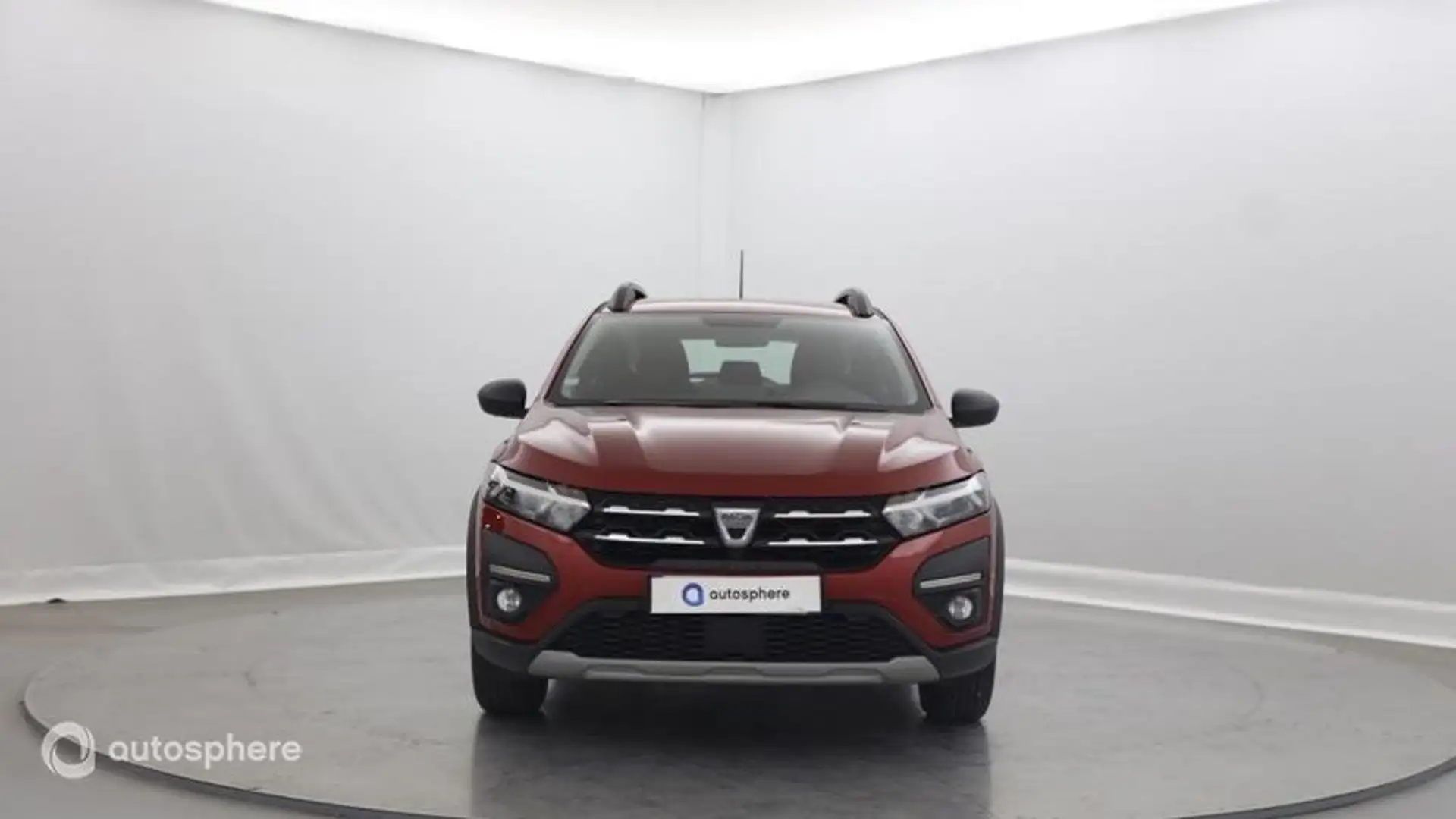 Dacia Sandero 1.0 ECO-G 100ch Stepway Essentiel - 2