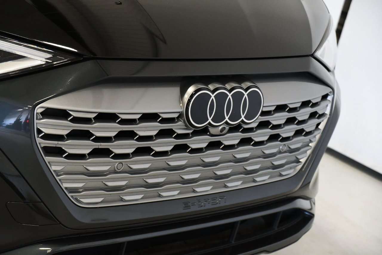 2024 Audi Q8 e-tron 1.49% Dispo / Premium pack / Massage / B&O / — снимка 1