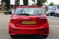 Toyota Yaris 5-DEURS NL-AUTO ALL SEASON BANDEN AIRCO BLUETOOTH Rouge - thumbnail 18