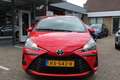 Toyota Yaris 5-DEURS NL-AUTO ALL SEASON BANDEN AIRCO BLUETOOTH Rouge - thumbnail 21