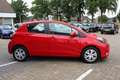 Toyota Yaris 5-DEURS NL-AUTO ALL SEASON BANDEN AIRCO BLUETOOTH Rouge - thumbnail 15