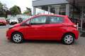 Toyota Yaris 5-DEURS NL-AUTO ALL SEASON BANDEN AIRCO BLUETOOTH Rouge - thumbnail 14