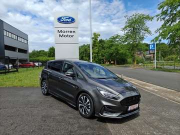 ST-Line 2.5 HEV AUT 7PL *20906 oc0758