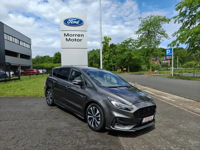 Ford S-Max ST-Line 2.5 HEV AUT 7PL *20906 oc0758