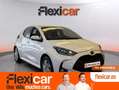 Mazda 2 e-SKY 66kW CVT AGILE COMFORT - 5P (2023) Blanco - thumbnail 1