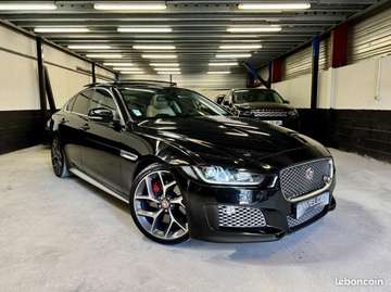 V6 3.0 L Essence 340 ch Supercharged S Toutes options