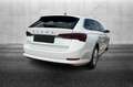 Skoda Octavia 2.0 TDI EVO SCR 150 CV DSG Wagon Style Bianco - thumbnail 3