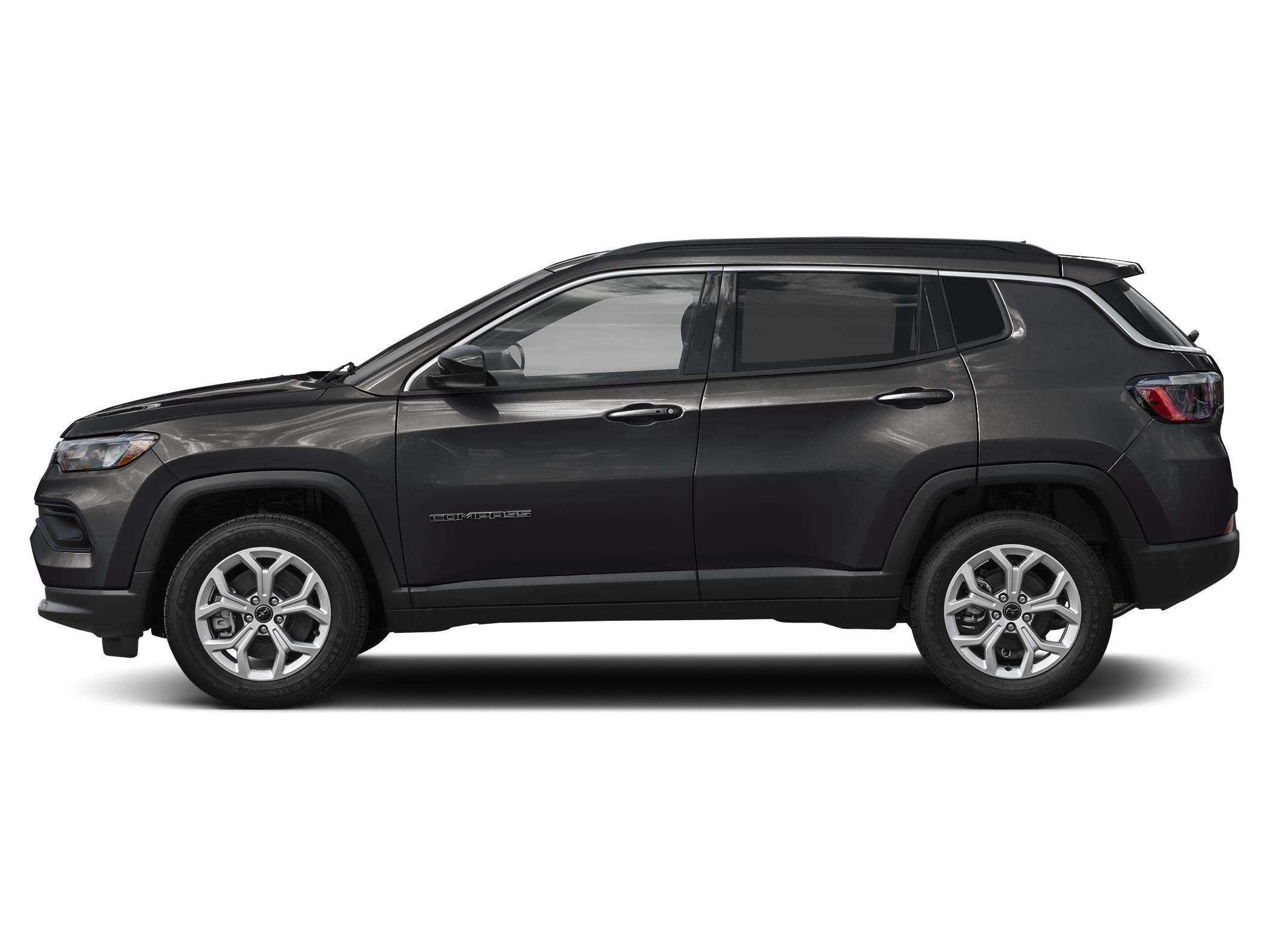 2026 Jeep Compass — снимка 1