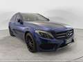 Mercedes-Benz C 350 350 e S.W. AUTOMATIC PREMIUM Blu/Azzurro - thumbnail 7