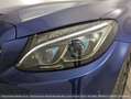 Mercedes-Benz C 350 350 e S.W. AUTOMATIC PREMIUM Blu/Azzurro - thumbnail 9