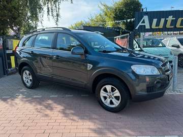 2.4 LS 2WD*Navi*Carplay*Klima*AHK*ZR NEU