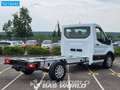 Ford Transit 130pk Chassis Cabine 350cm wheelbase Fahrgestell P Wit - thumbnail 3