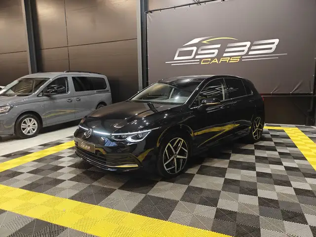 Volkswagen Golf GTE Golf 1.4 GTE 245pk/Memory/Ambi/Ad.Cruise/CAM/18"