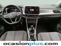 Volkswagen T-Roc 1.0 TSI Life 81kW Gris - thumbnail 6