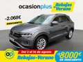 Volkswagen T-Roc 1.0 TSI Life 81kW Gris - thumbnail 1