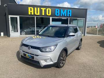 1.6i e-XGi 2WD Crystal ** GARANTIE ** CAR PASS OK **