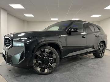 4.4 V8 653ch