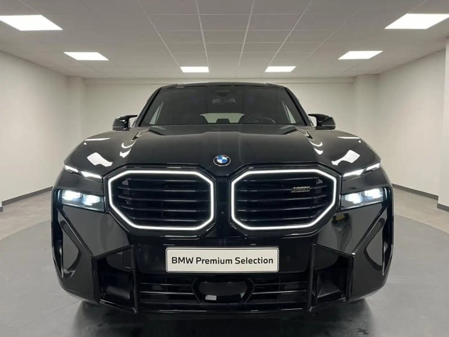 BMW M4 4.4 V8 653ch - 2