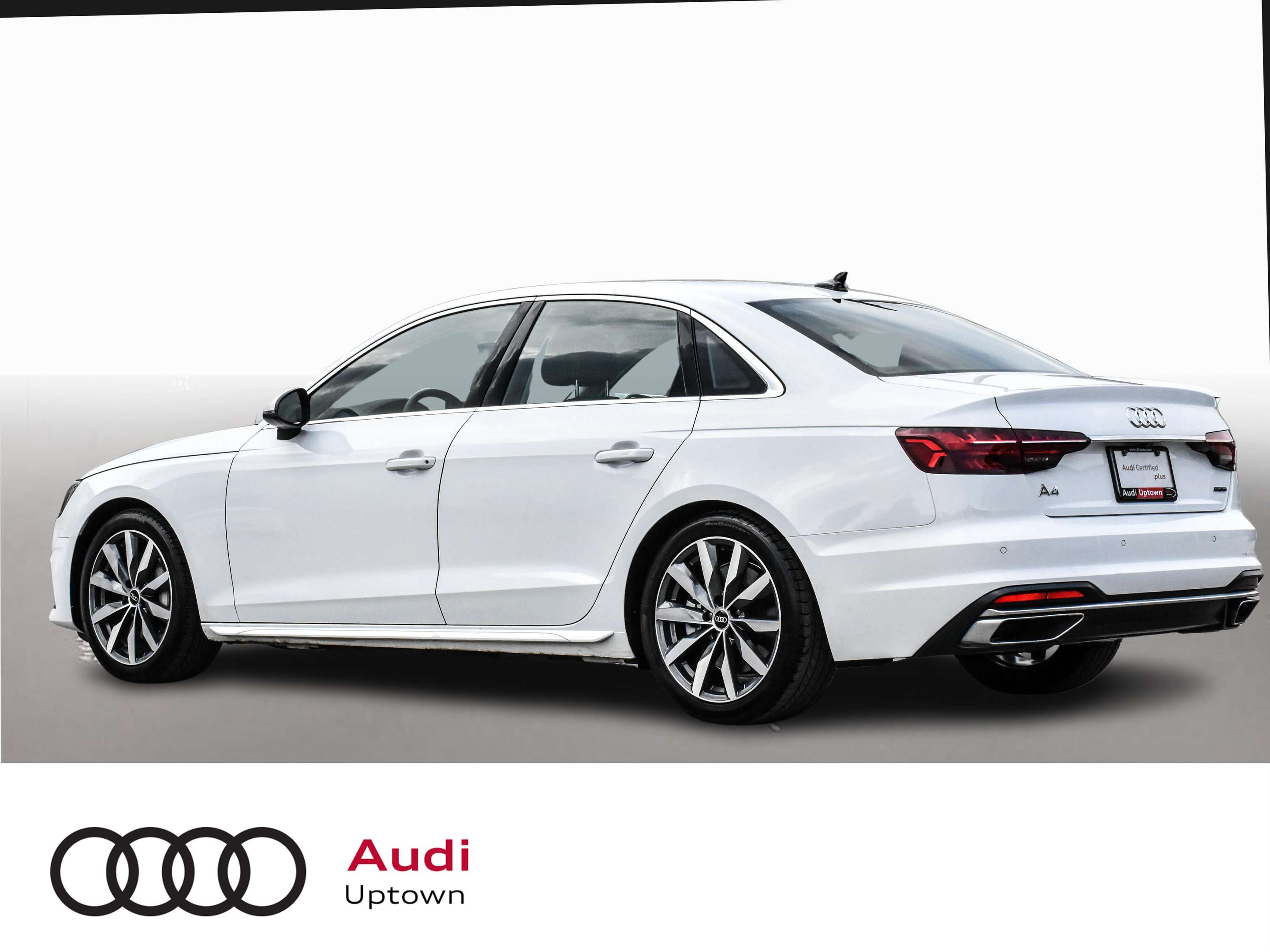 2025 Audi A4 SEDAN 45 TFSI — снимка 1