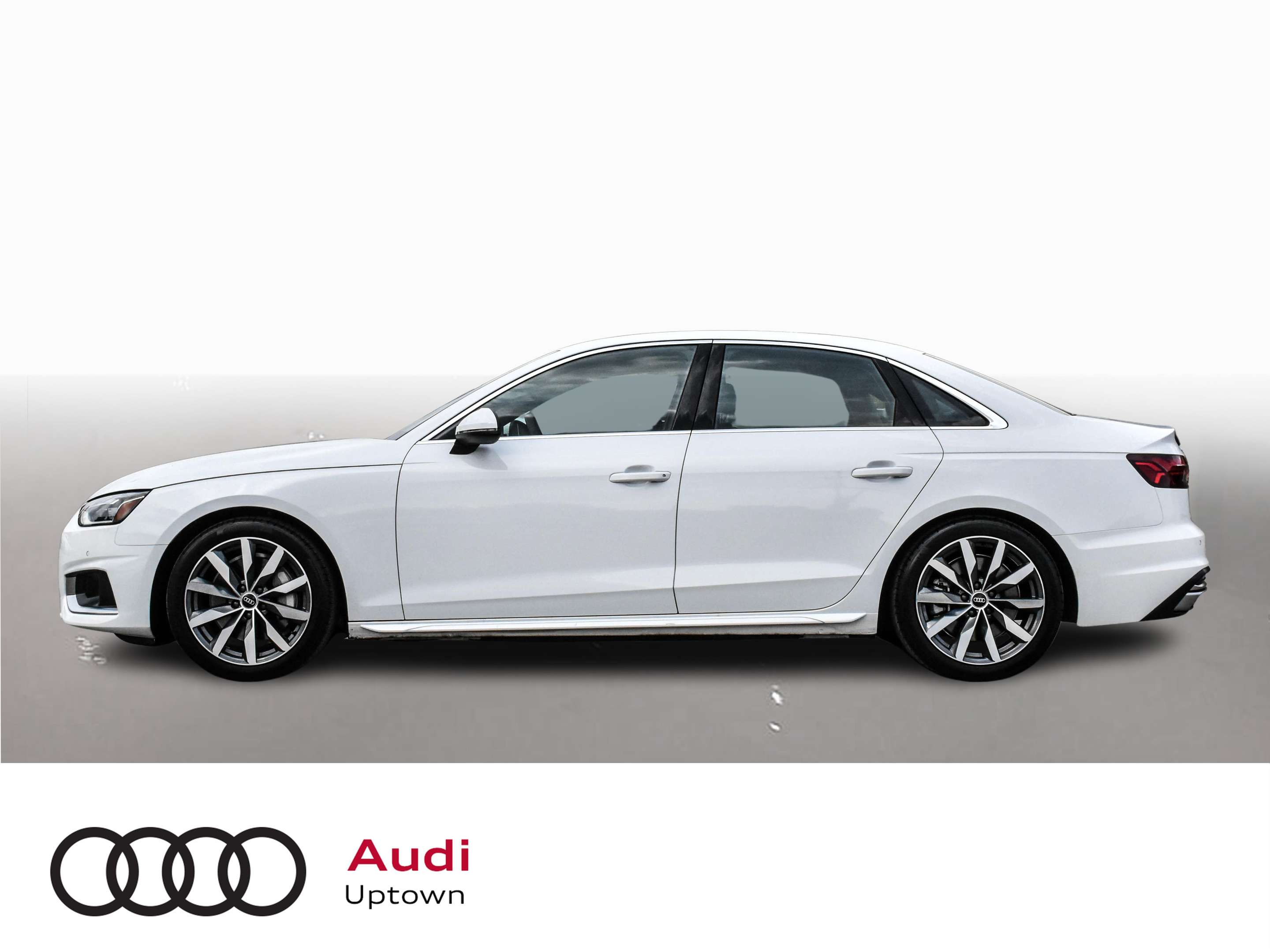 2025 Audi A4 SEDAN 45 TFSI — снимка 1