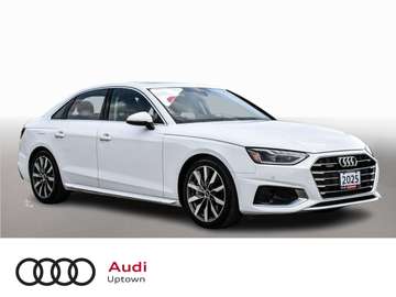 SEDAN 45 TFSI