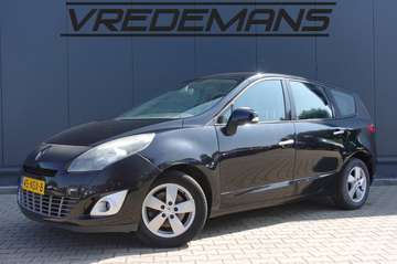 1.4 TCe Dynamique 7p.