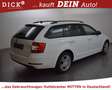 Skoda Octavia C 2.0d Ambit NAVI+SHZ+AHK+MFL+TEMP+CARPL Weiß - thumbnail 7