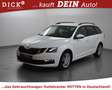 Skoda Octavia C 2.0d Ambit NAVI+SHZ+AHK+MFL+TEMP+CARPL Weiß - thumbnail 4