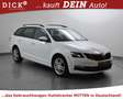 Skoda Octavia C 2.0d Ambit NAVI+SHZ+AHK+MFL+TEMP+CARPL Weiß - thumbnail 1