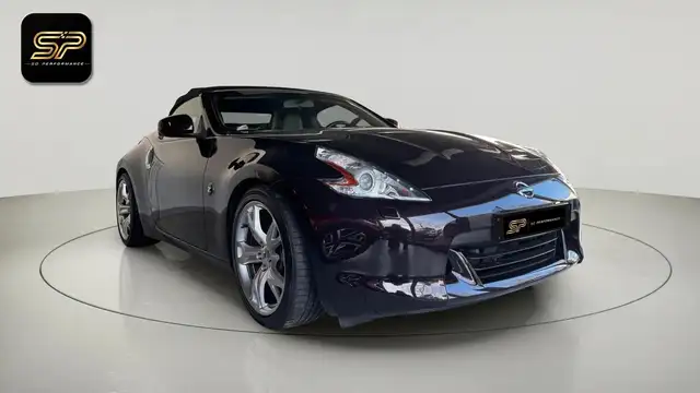 Nissan 370Z Standard