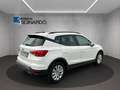 SEAT Arona 1.0 TSI Style *AKTIONSPREIS BIS 30.09.2025 Wit - thumbnail 4