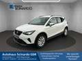 SEAT Arona 1.0 TSI Style *AKTIONSPREIS BIS 30.09.2025 Wit - thumbnail 1