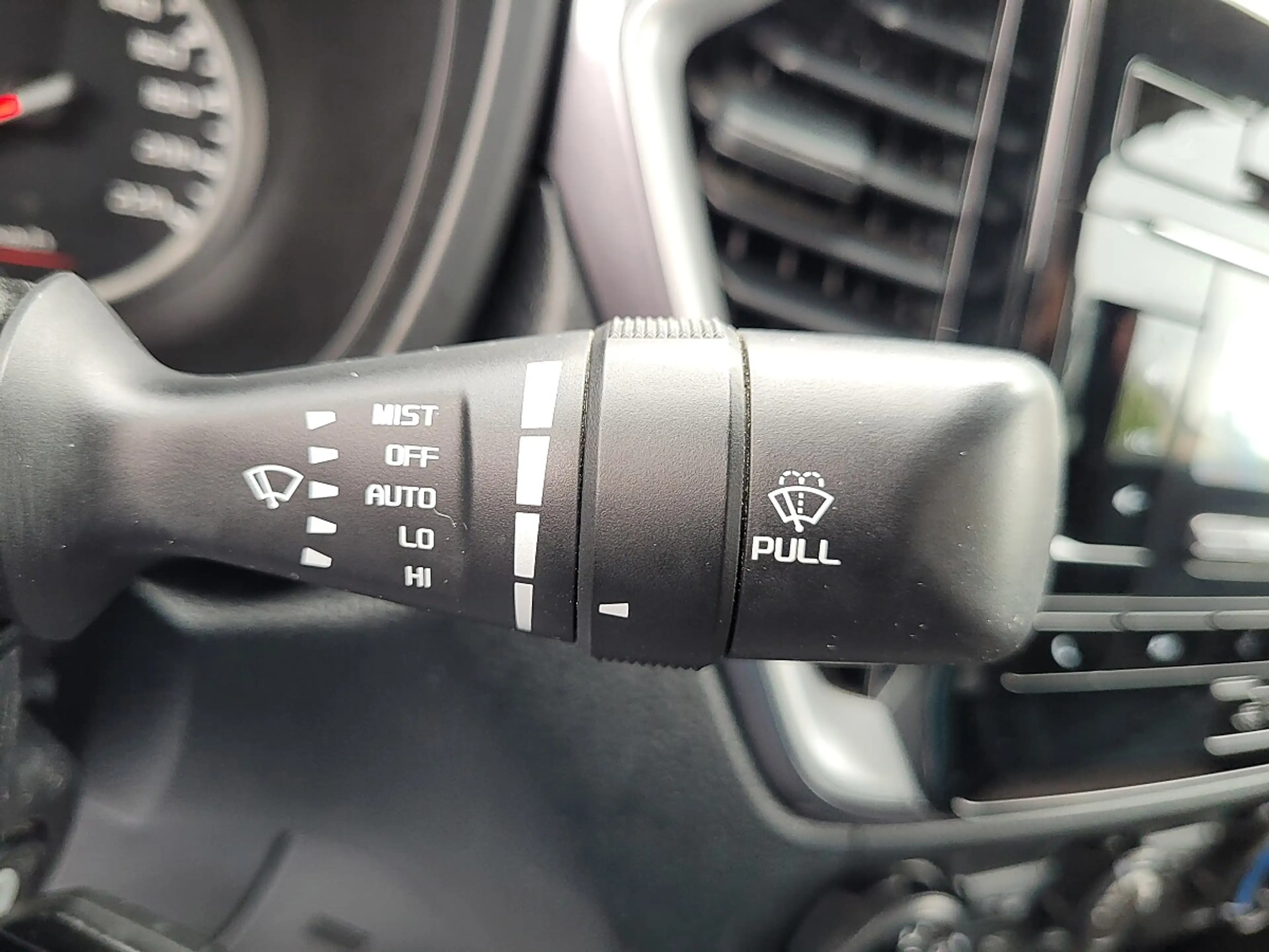 Isuzu D-Max D-MAX Double Cab 4x4 LS A/T — photo 13