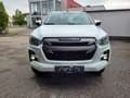 Isuzu D-Max D-MAX Double Cab 4x4 LS A/T Weiß - thumbnail 3