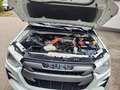 Isuzu D-Max D-MAX Double Cab 4x4 LS A/T Weiß - thumbnail 28