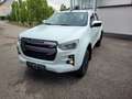 Isuzu D-Max D-MAX Double Cab 4x4 LS A/T Weiß - thumbnail 4